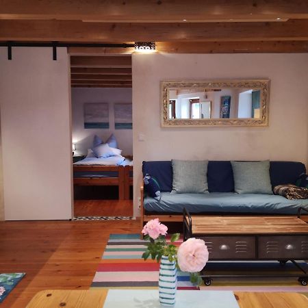 Seenah - Ihre Wohnung Am Bodensee / Untersee Gaienhofen  Εξωτερικό φωτογραφία