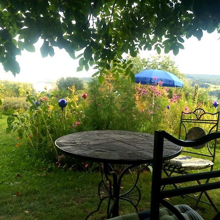 Seenah - Ihre Wohnung Am Bodensee / Untersee Gaienhofen  Εξωτερικό φωτογραφία