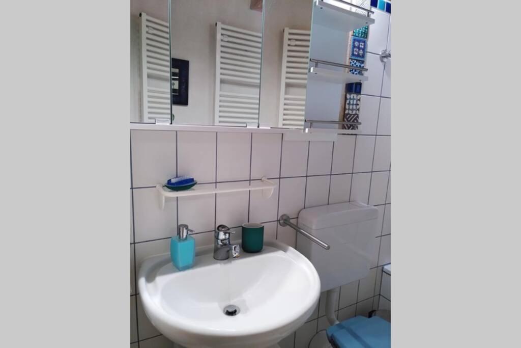 Seenah - Ihre Wohnung Am Bodensee / Untersee Gaienhofen  Εξωτερικό φωτογραφία