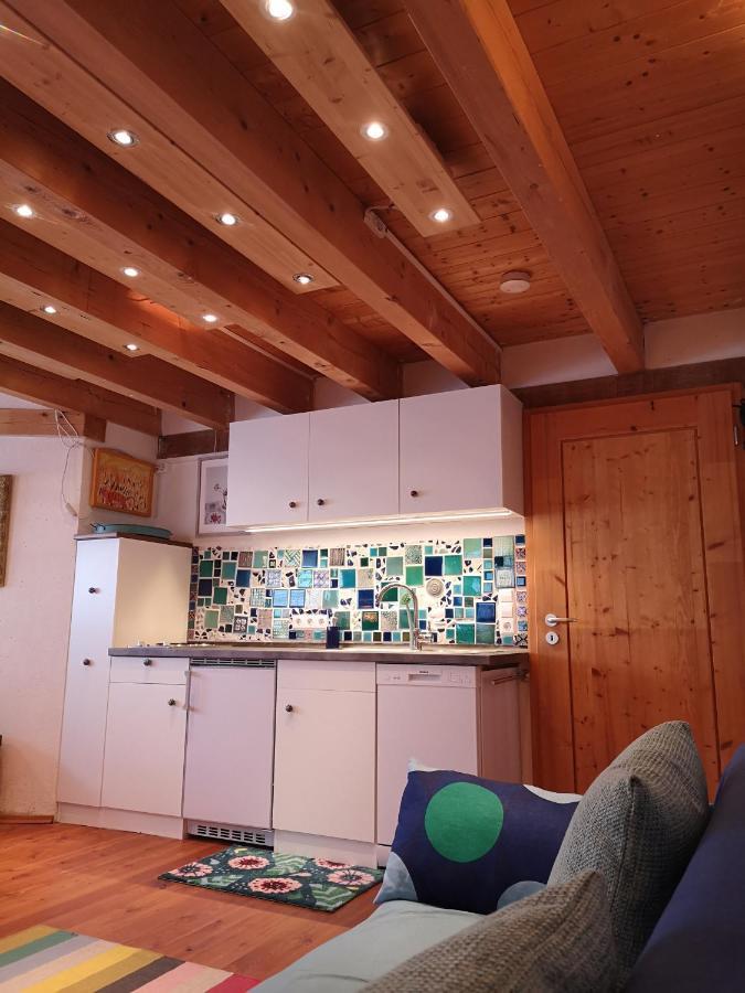 Seenah - Ihre Wohnung Am Bodensee / Untersee Gaienhofen  Εξωτερικό φωτογραφία