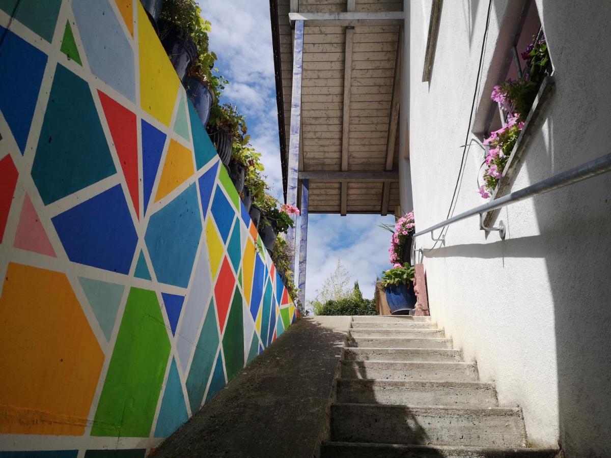 Seenah - Ihre Wohnung Am Bodensee / Untersee Gaienhofen  Εξωτερικό φωτογραφία