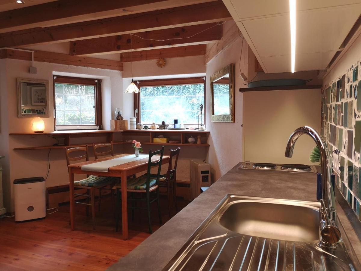 Seenah - Ihre Wohnung Am Bodensee / Untersee Gaienhofen  Εξωτερικό φωτογραφία