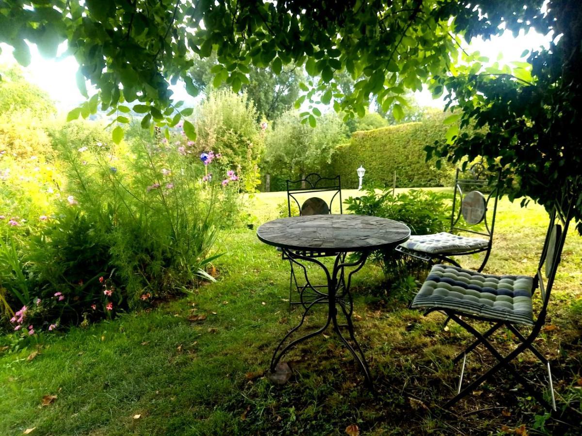Seenah - Ihre Wohnung Am Bodensee / Untersee Gaienhofen  Εξωτερικό φωτογραφία